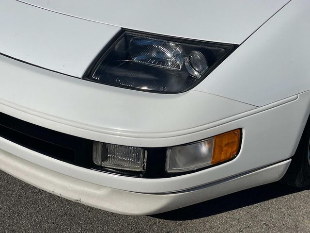 1990 Nissan 300ZX GS 9