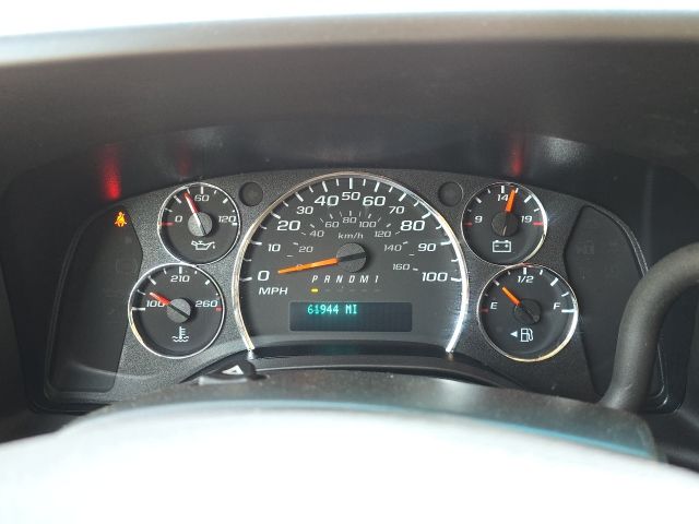 2022 GMC Savana 2500 Work Van:C02606