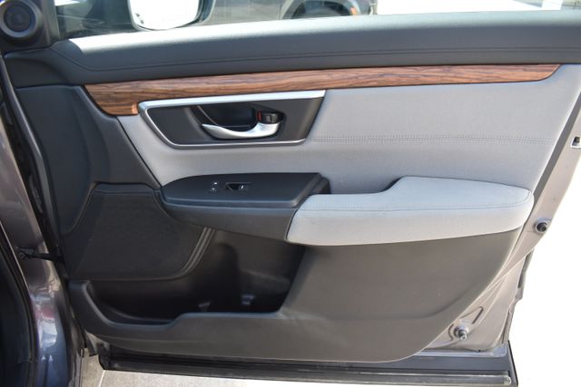 Used 2021 Honda CR-V SUV