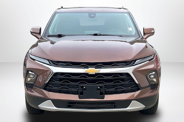 Used 2023 Chevrolet Blazer SUV