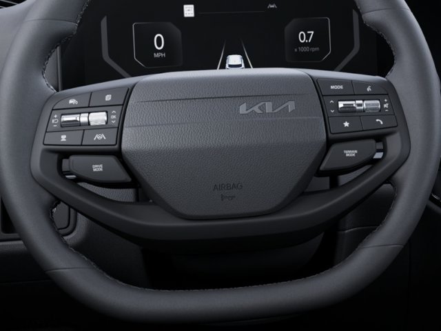 New 2027 Kia Sportage SUV