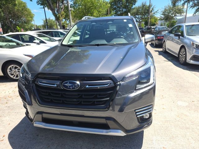 2023 Subaru Forester - $29,977