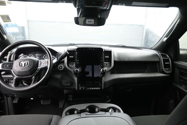 2026 Ram 2500 Tradesman - 10