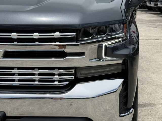 2021 Chevrolet Silverado 1500 LT - 9