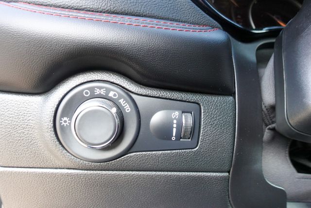 used 2024 Dodge Durango car, priced at $26,689