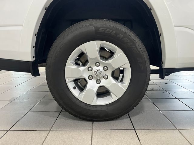 2025 Ram 1500 Big Horn/Lone Star - 8