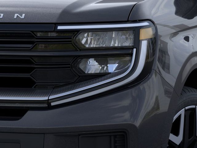New 2026 Gray Ford Platinum image 18