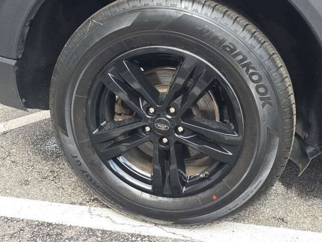 2023 Ford Explorer XLT:168625A