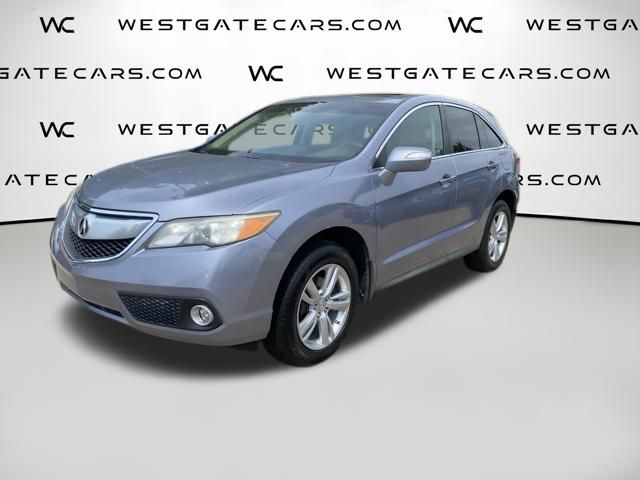 Acura