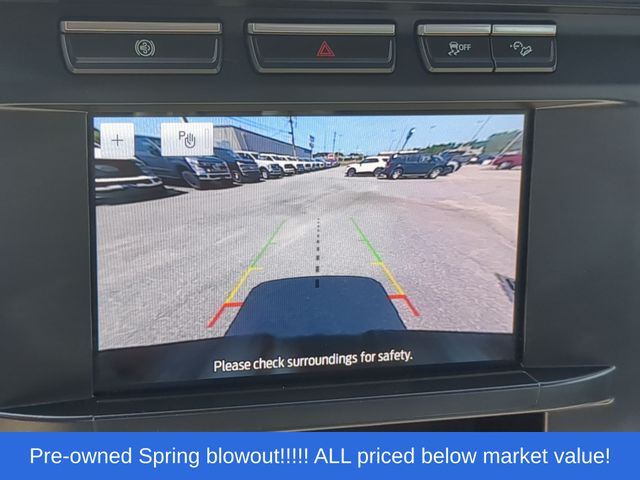 Used 2024 White Ford XL image 30