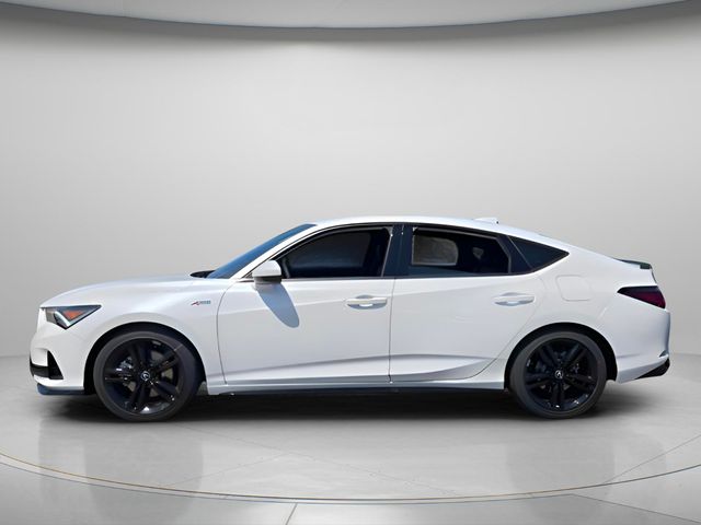 2026 Acura Integra - $36,845