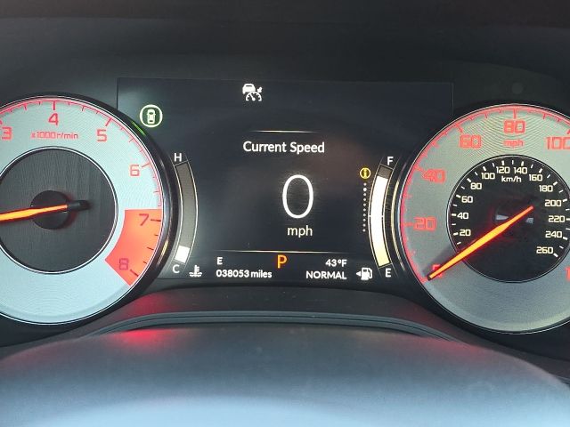 2023 Acura TLX A-Spec Package:C02567