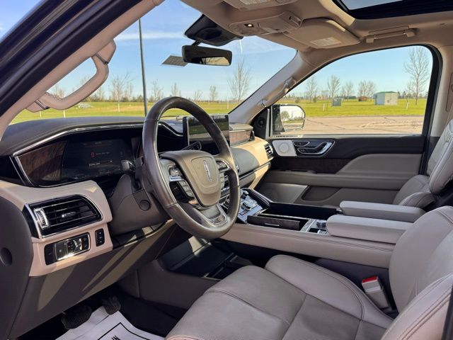 2022 Lincoln Navigator Reserve L