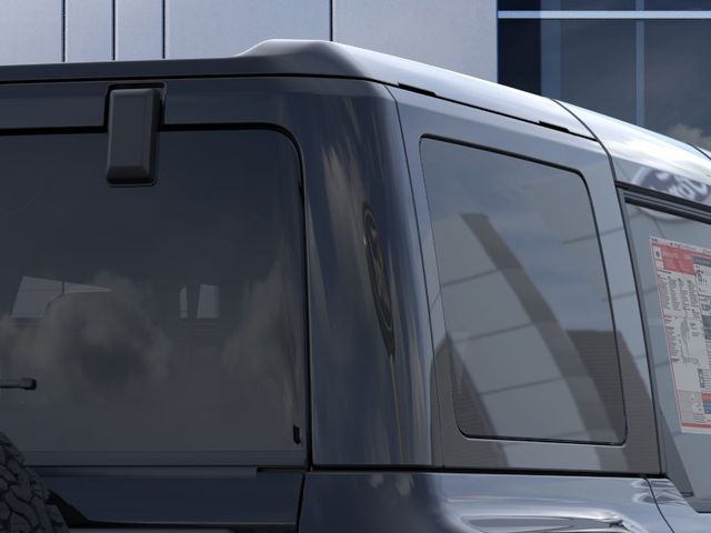 New 2026 Shadow Black Ford Raptor image 25