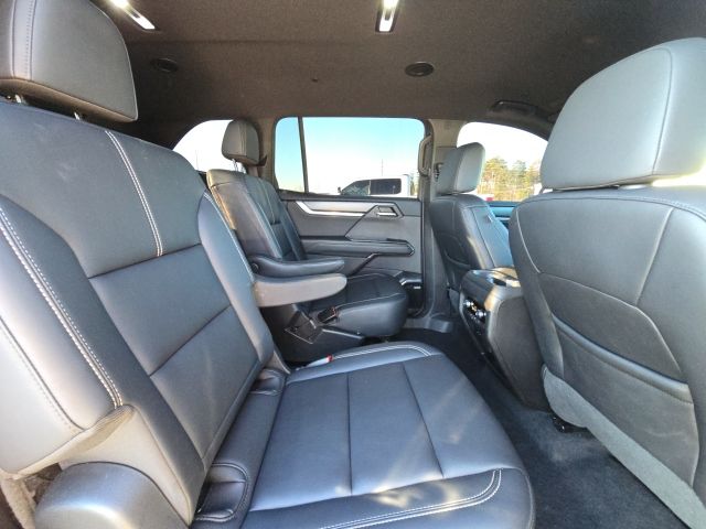 2024 GMC Acadia Elevation:43545B