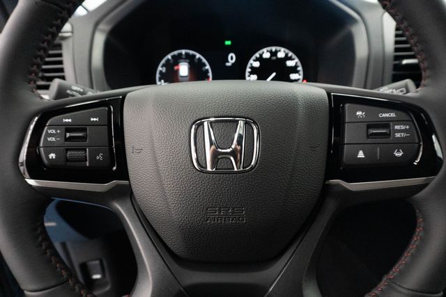 New 2026 Honda Odyssey Van