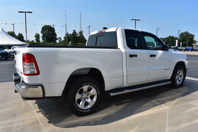 Used 2023 Ram 1500 Truck