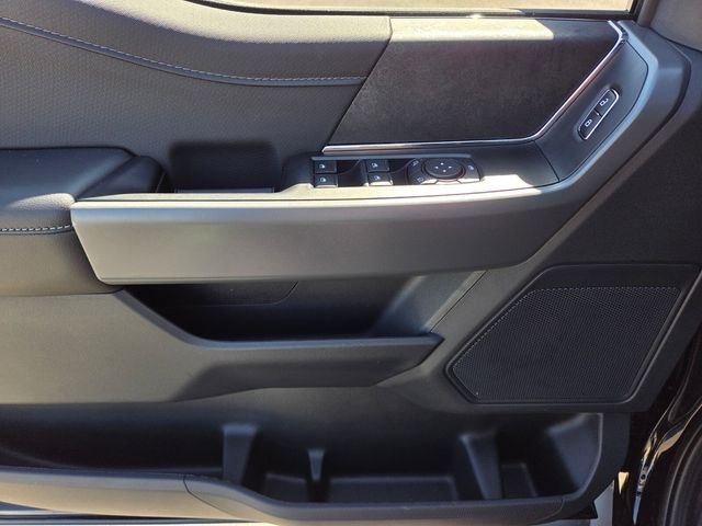 New 2026 Ford F-150 XLT 4D SuperCrew