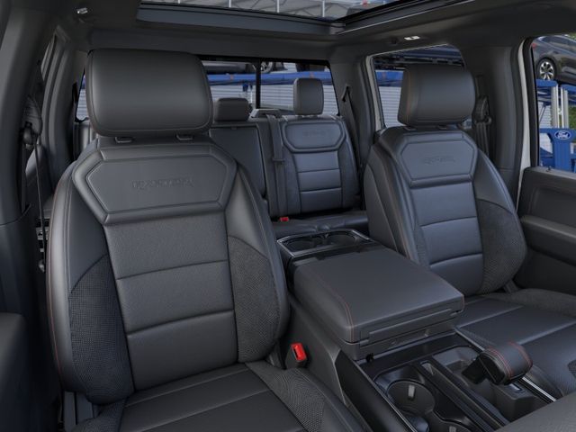 2026 Ford F-150 Raptor:169236