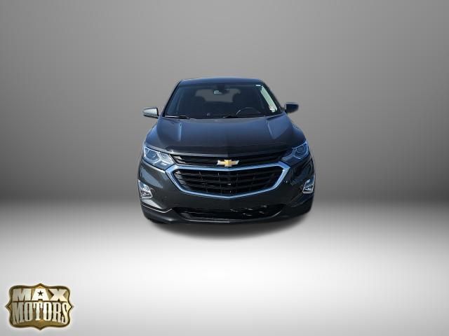 Used 2018 Chevrolet Equinox LT with VIN 2GNAXTEX4J6186598 for sale in Kansas City