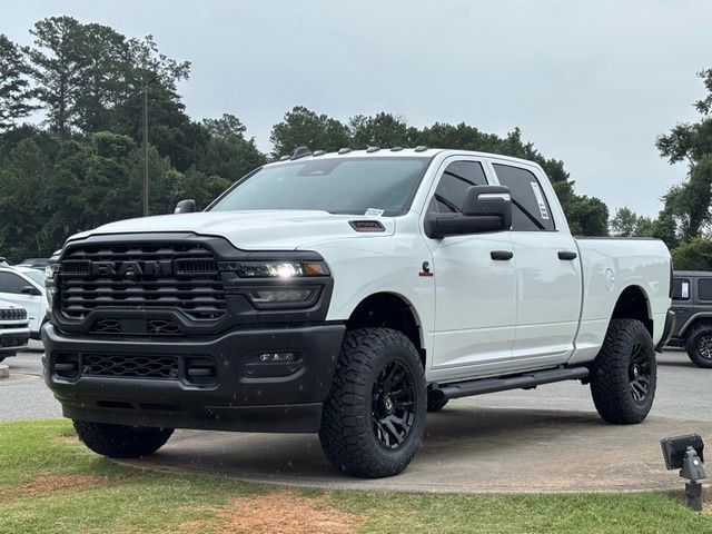 New 2026 Ram 2500 Truck
