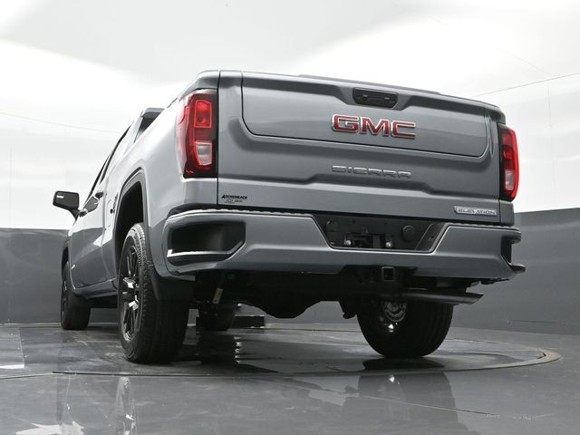 2024 GMC Sierra 1500 Elevation 32