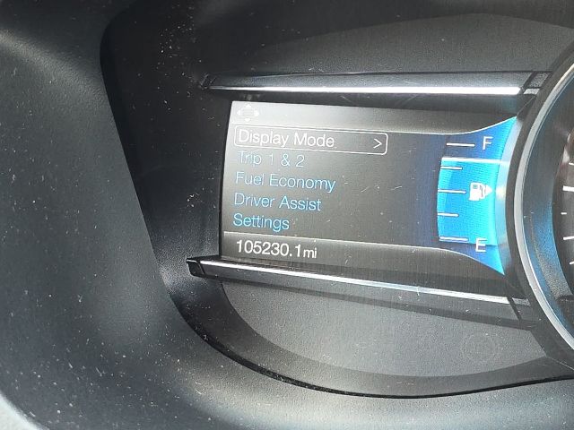 2018 Ford Explorer XLT:C02609A