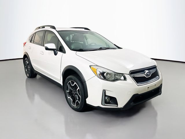 2017 Subaru Crosstrek Limited