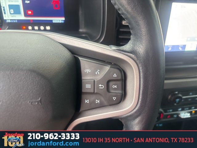 Used Car 2021 Ford Bronco  Big Bend For Sale Under $30,000 In San Antonio, Texas