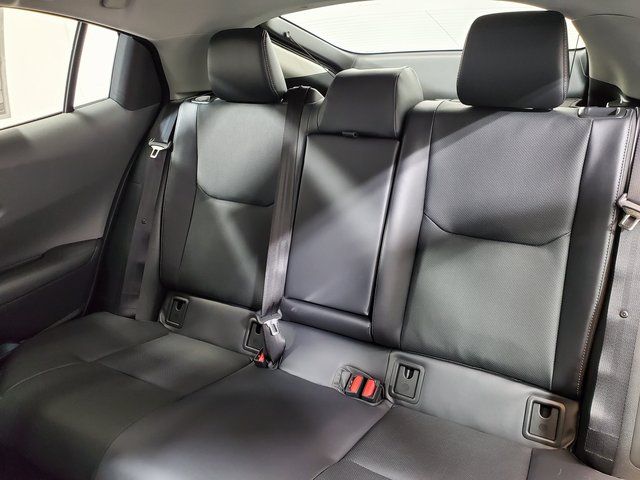 2025 Toyota Prius Limited photo