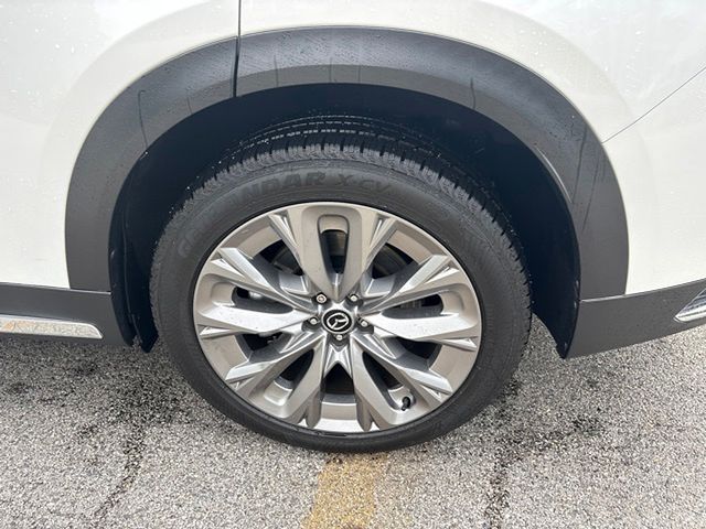 Used 2024 Mazda CX-90 SUV