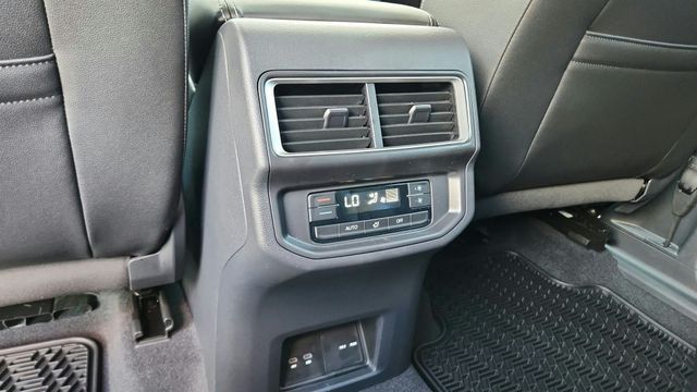 2026 Volkswagen Atlas