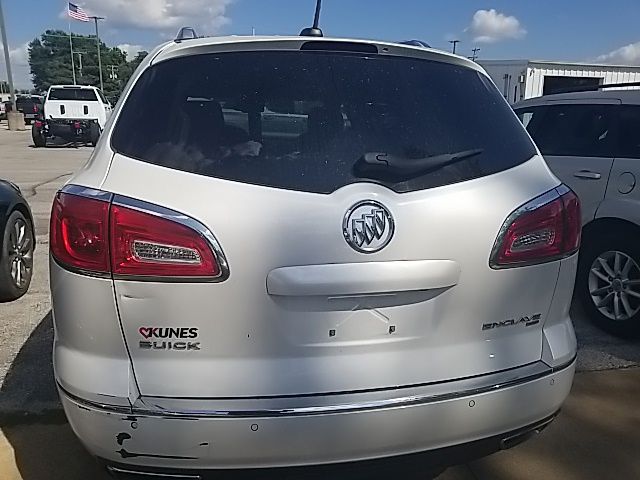 Used 2017 Buick Enclave SUV