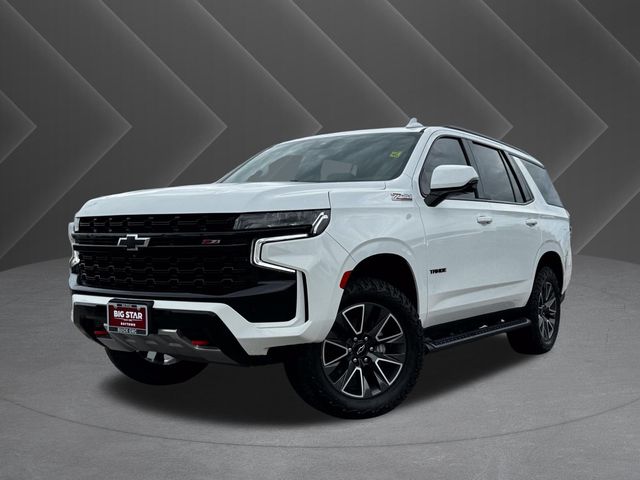 2024 Chevrolet Tahoe Z71 - 1