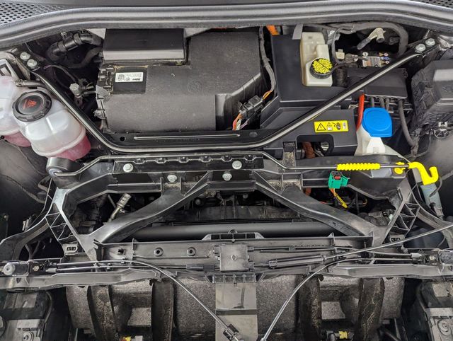 used 2023 Audi Q4 e-tron car, priced at $23,781