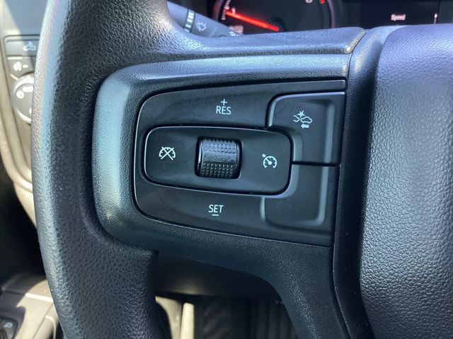 Used Car 2023 Chevrolet Silverado 1500  Custom For Sale Under $30,000 In San Antonio, Texas