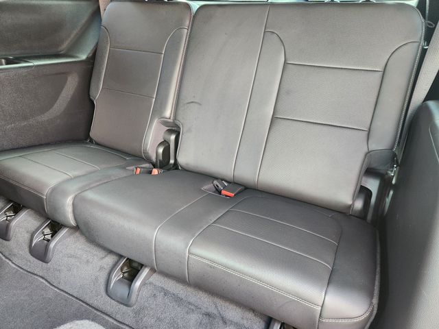 2023 Chevrolet Traverse Premier Beige at Classic Elite Chevrolet Sugar Land