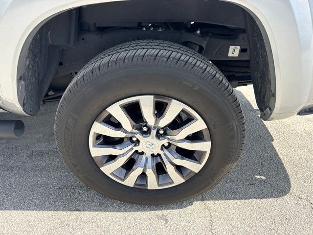 Used 2023 Toyota Tacoma Truck