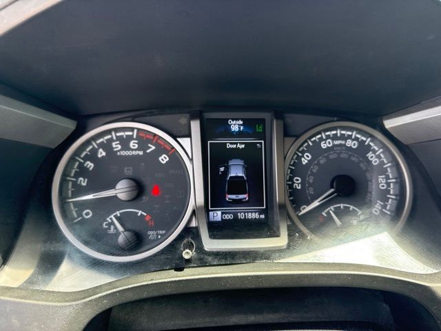 2021 Toyota Tacoma - $25,988