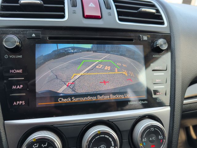 Used 2016 Subaru Crosstrek SUV