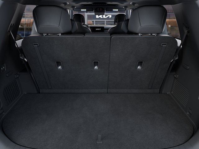 New 2027 Kia Telluride SUV