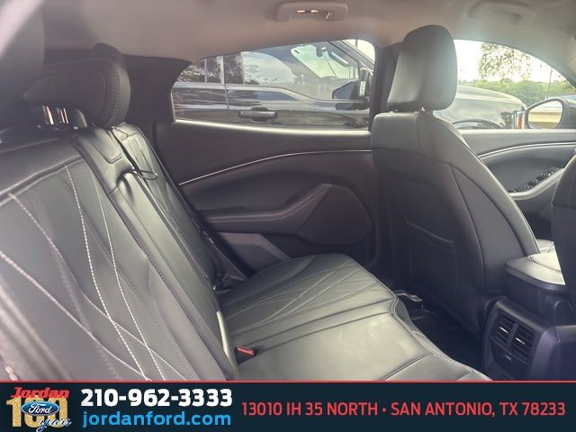 Used Car 2024 Ford Mustang Mach-e  Select For Sale Under $30,000 In San Antonio, Texas