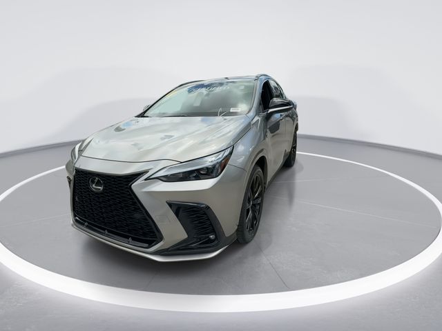 2024 Lexus NX - $43,898