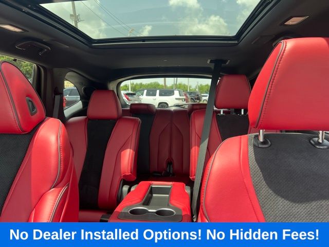 2026 Acura MDX A-Spec - 5