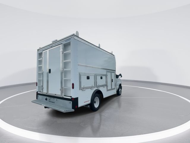 New 2026 White Ford  image 6