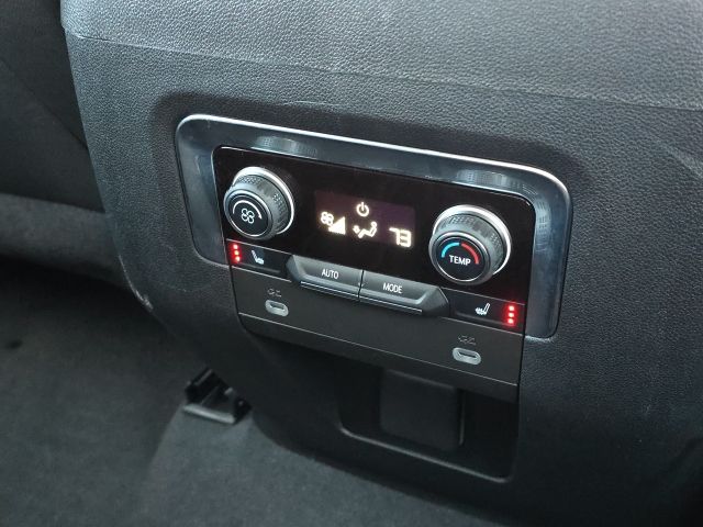 2023 Chevrolet Tahoe Z71:C02540