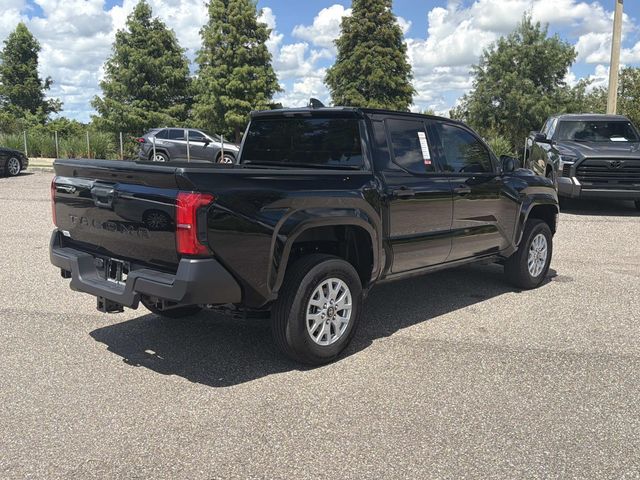 Used 2025 Toyota Tacoma Truck