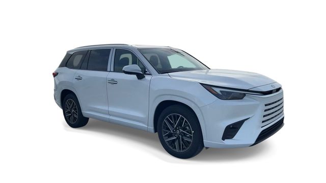 2024 Lexus Tx