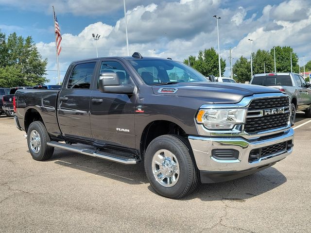 2024 RAM 2500 Big Horn photo