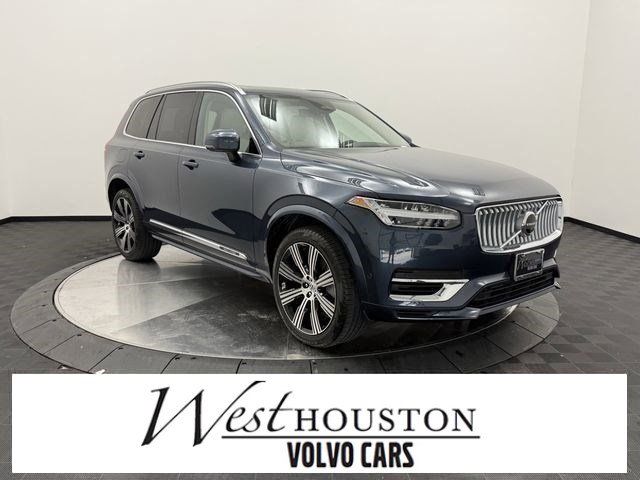 2024 Volvo XC90 Recharge T8 Plus Bright Theme 7-Passenger eAWD